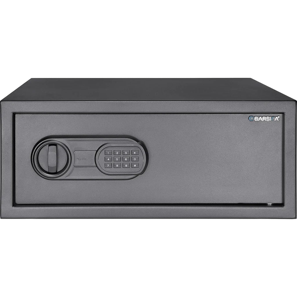 Barska WL120 WardenLight 1.2 Cu. ft Digital Keypad Safe with Interior LED Light | AX13750