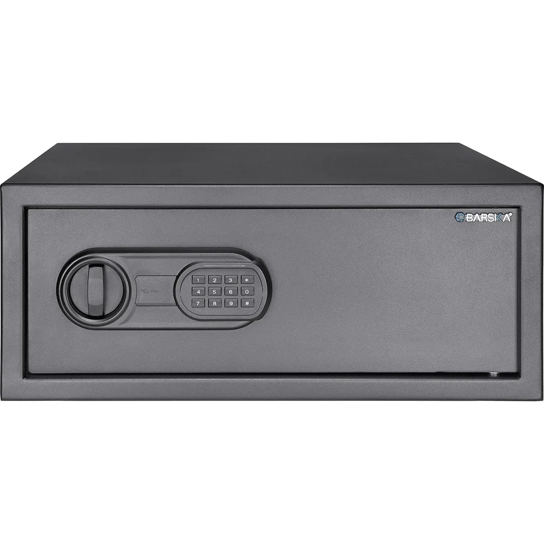 Barska WL120 WardenLight 1.2 Cu. ft Digital Keypad Safe with Interior LED Light | AX13750