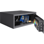 Barska WL120 WardenLight 1.2 Cu. ft Digital Keypad Safe with Interior LED Light | AX13750