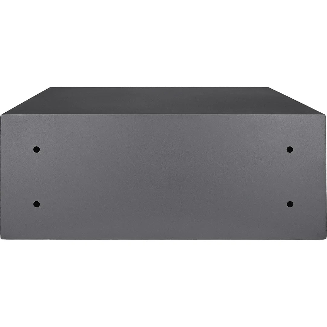 Barska WL120 WardenLight 1.2 Cu. ft Digital Keypad Safe with Interior LED Light | AX13750