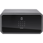 Barska 1.09 Cu. ft Touchscreen Biometric Keypad Security Safe | AX13934