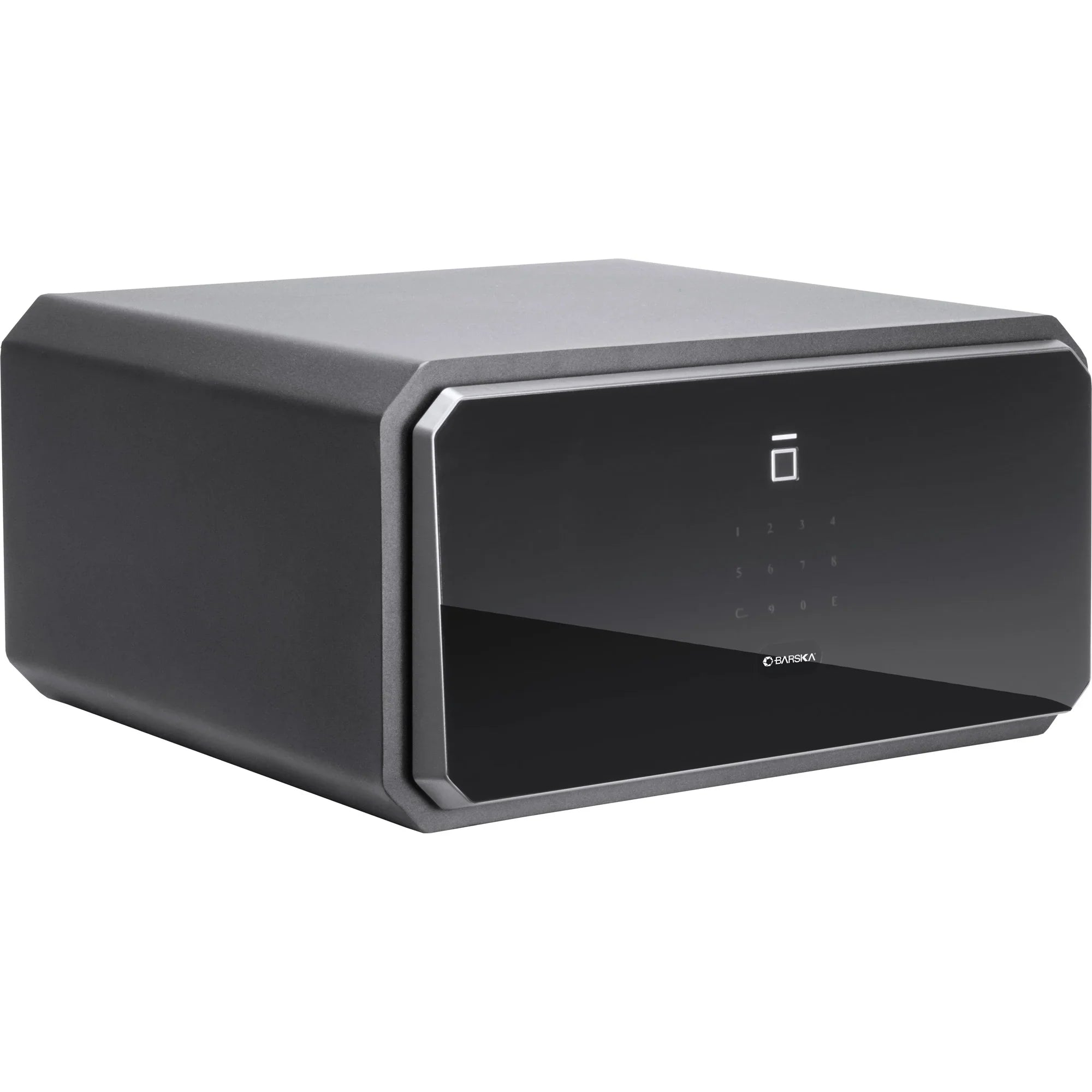 Barska 1.09 Cu. ft Touchscreen Biometric Keypad Security Safe | AX13934