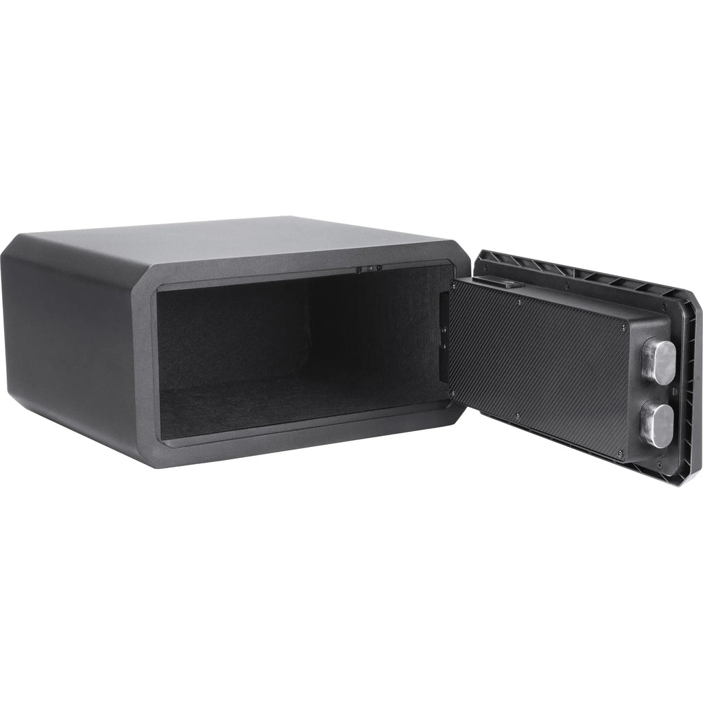 Barska 1.09 Cu. ft Touchscreen Biometric Keypad Security Safe | AX13934