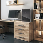 Barska 1.5 Cu. ft Touchscreen Biometric Keypad Security Safe | AX13936