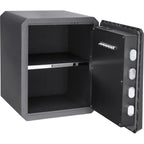 Barska 1.5 Cu. ft Touchscreen Biometric Keypad Security Safe | AX13936