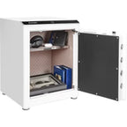 Barska Diamond 2.4 Cu. Ft. Touchscreen Biometric Security Safe (AX13940)