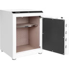 Barska Diamond 2.4 Cu. Ft. Touchscreen Biometric Security Safe (AX13940)