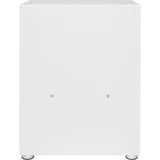 Barska Diamond 2.4 Cu. Ft. Touchscreen Biometric Security Safe (AX13940)