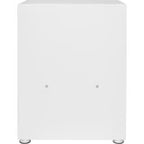 Barska Diamond 2.4 Cu. Ft. Touchscreen Biometric Security Safe (AX13940)