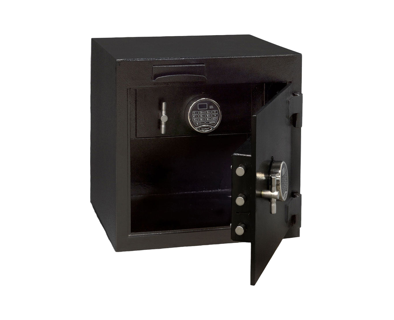 Cennox Drop Drawer Safes