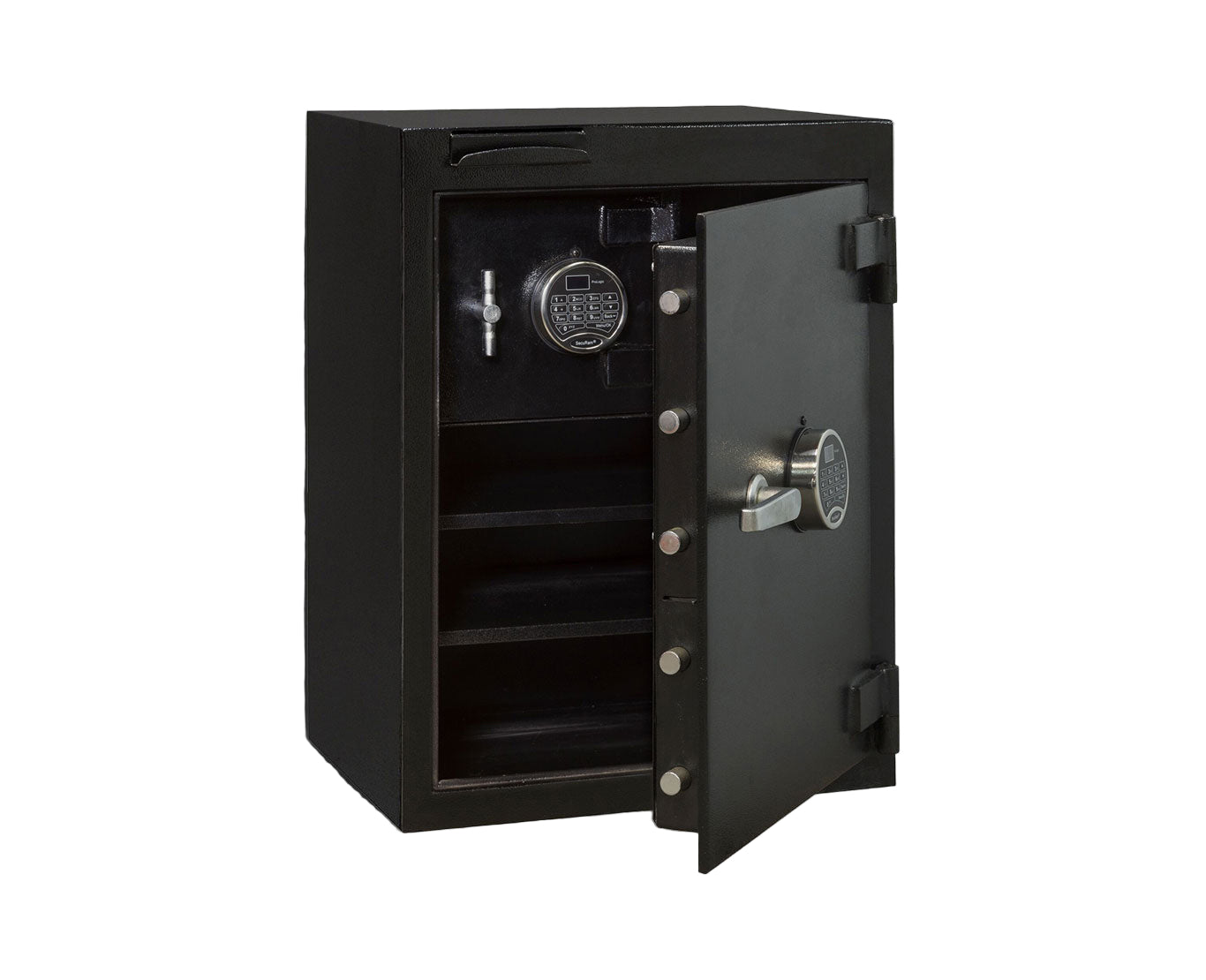 Cennox Drop Drawer Safes