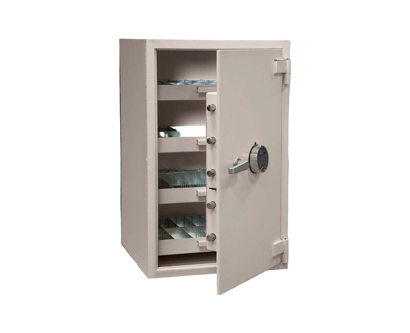 Cennox Pharmacy Safes