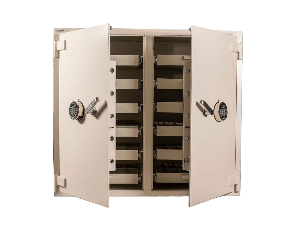 Cennox Pharmacy Safes