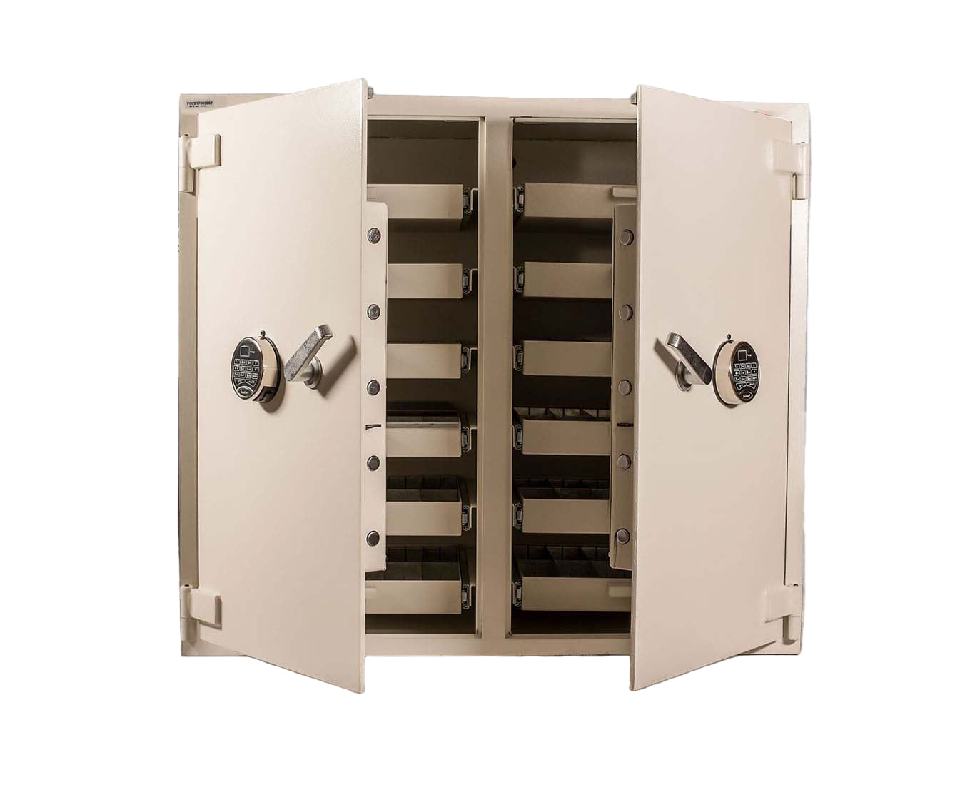 Cennox Pharmacy Safes