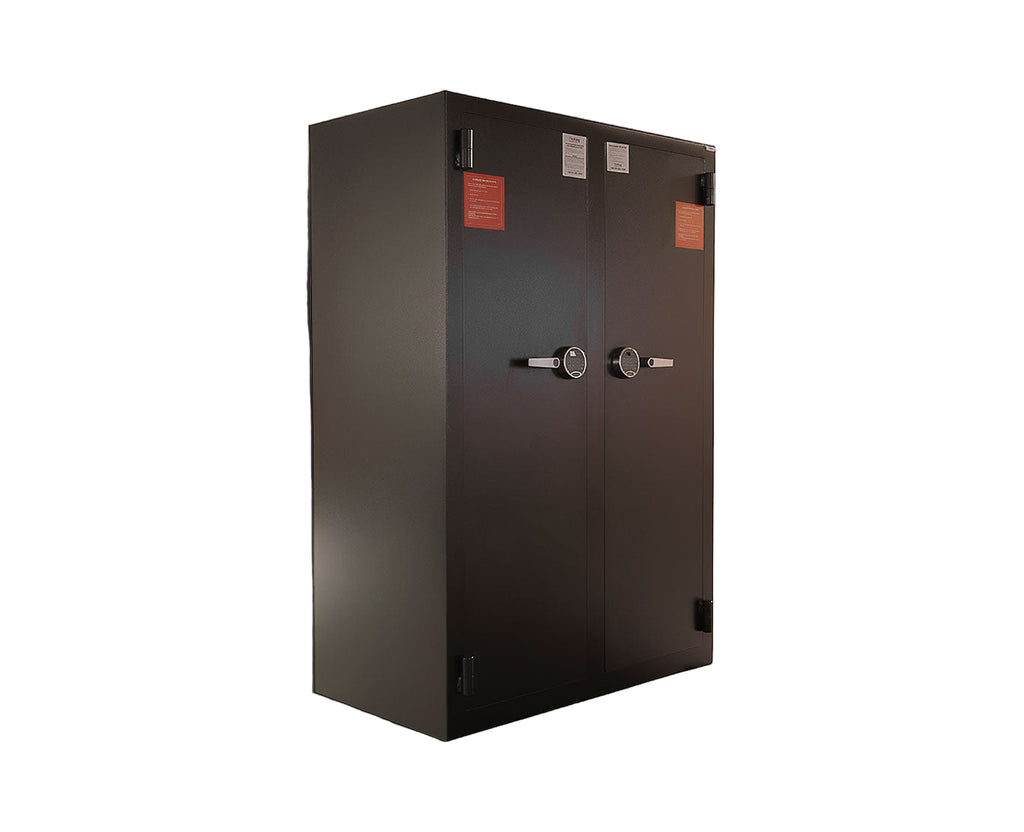 Cennox Inventory Safes