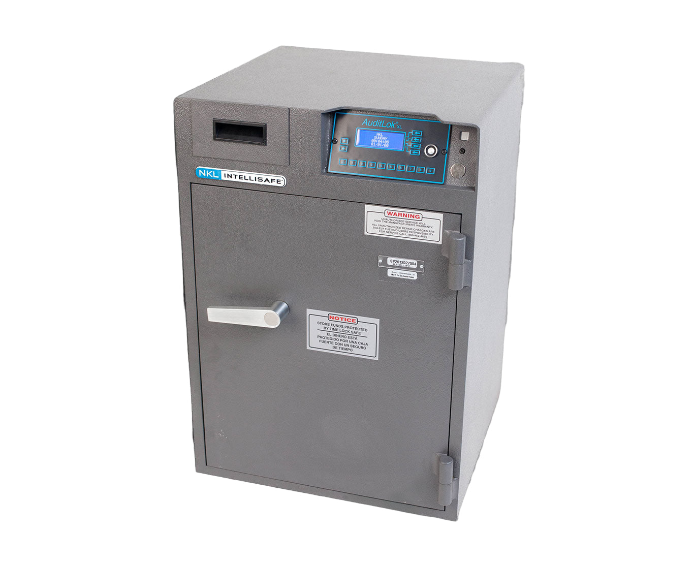 Cennox Asset Protection Safes
