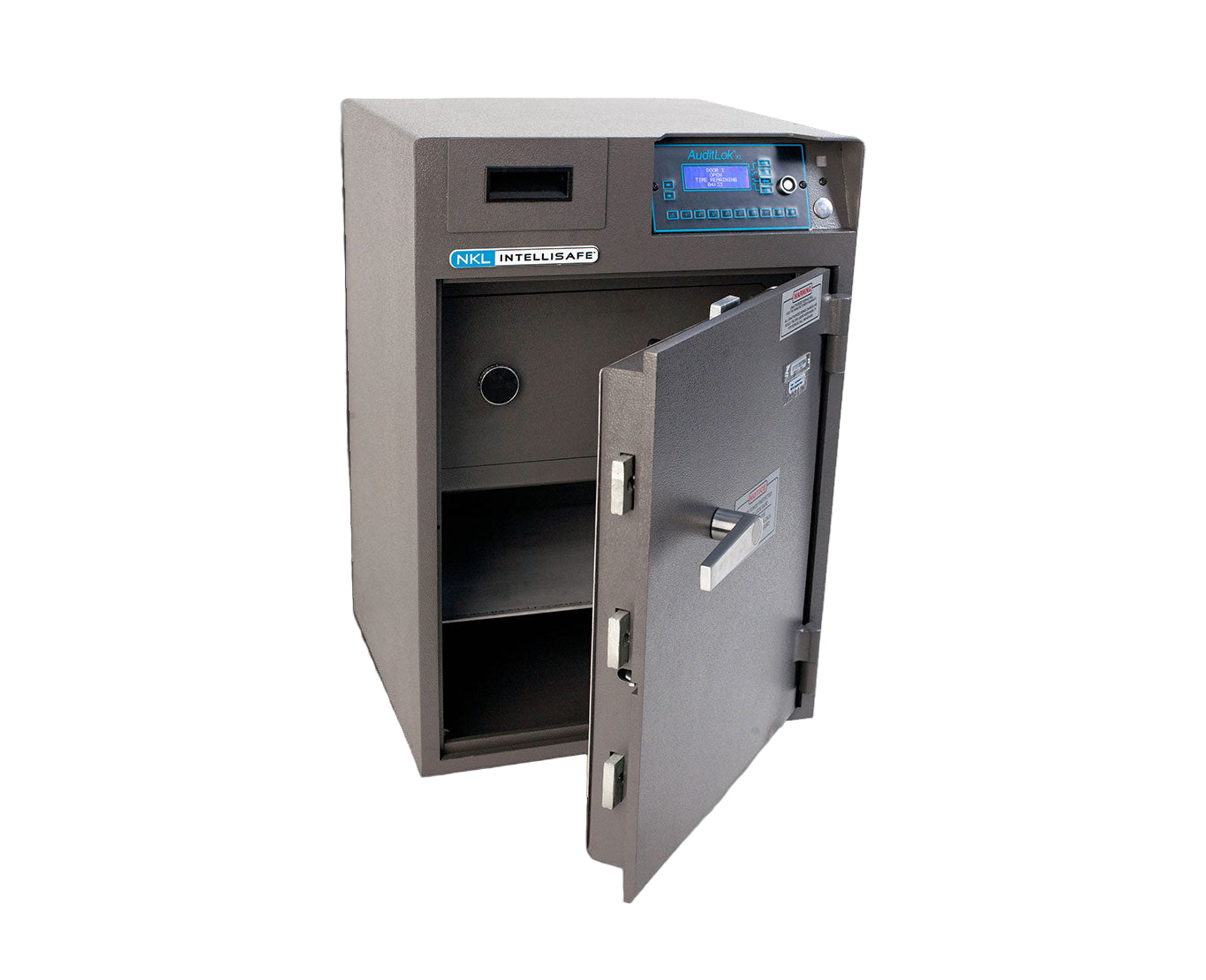 Cennox Asset Protection Safes