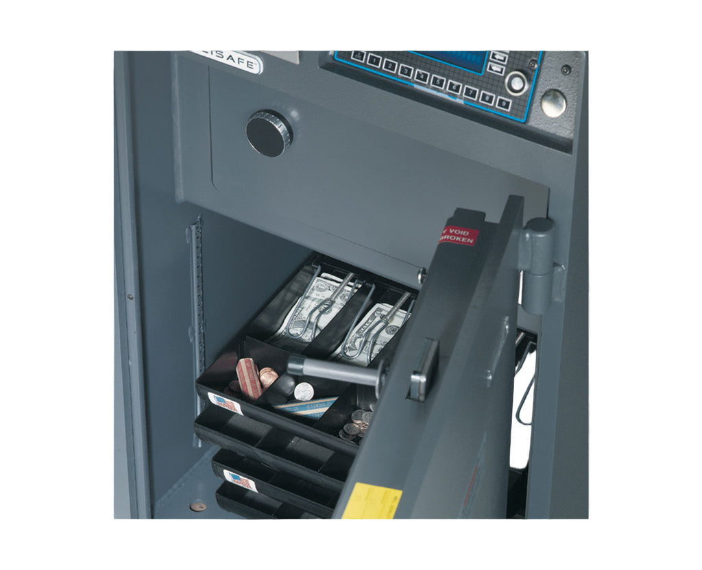Cennox Asset Protection Safes