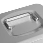 Barska Small 8" Cash Box with Combination Lock | CB11784