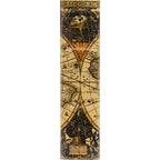 Barska Antique Map Book Lock Box | CB12480