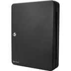 Barska 48 Capacity Adjustable Key Cabinet with Key Lock | CB12484