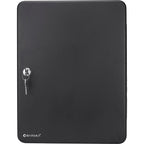 Barska 48 Capacity Adjustable Key Cabinet with Key Lock | CB12484
