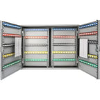 Barska 600-Key Cabinet with Key Lock (CB12700)