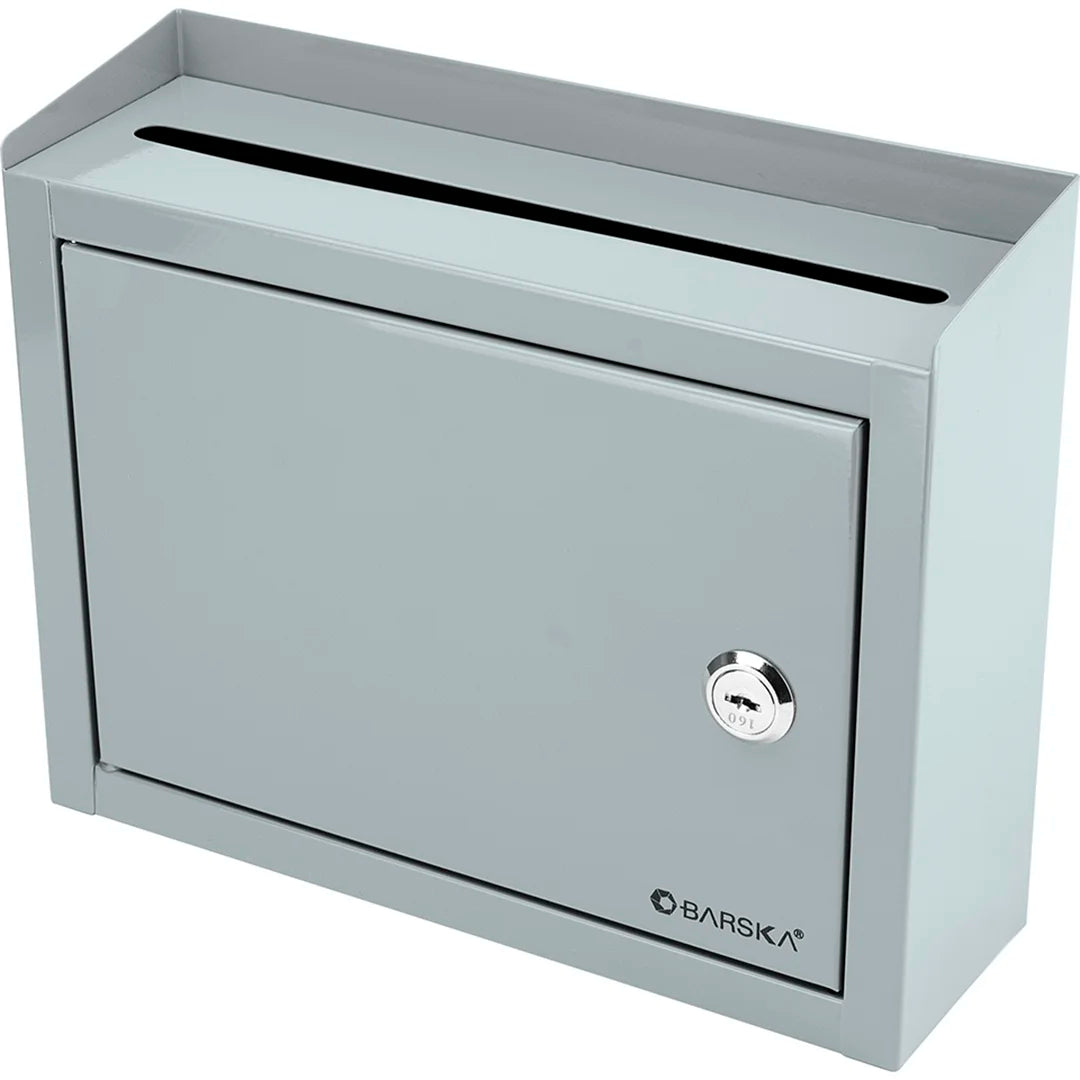 Barska Multi-Purpose Drop Box | CB12710