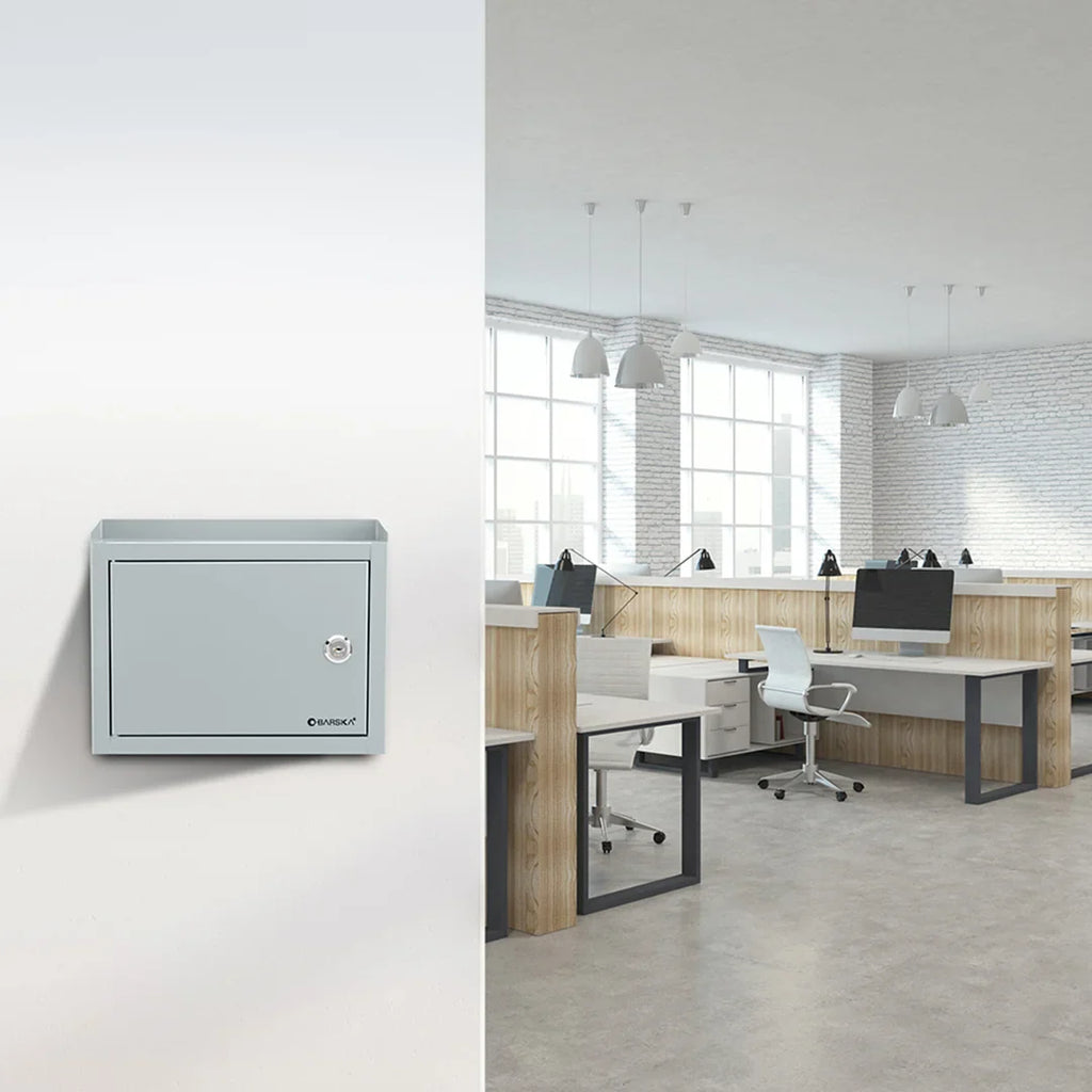 Barska Multi-Purpose Drop Box | CB12710