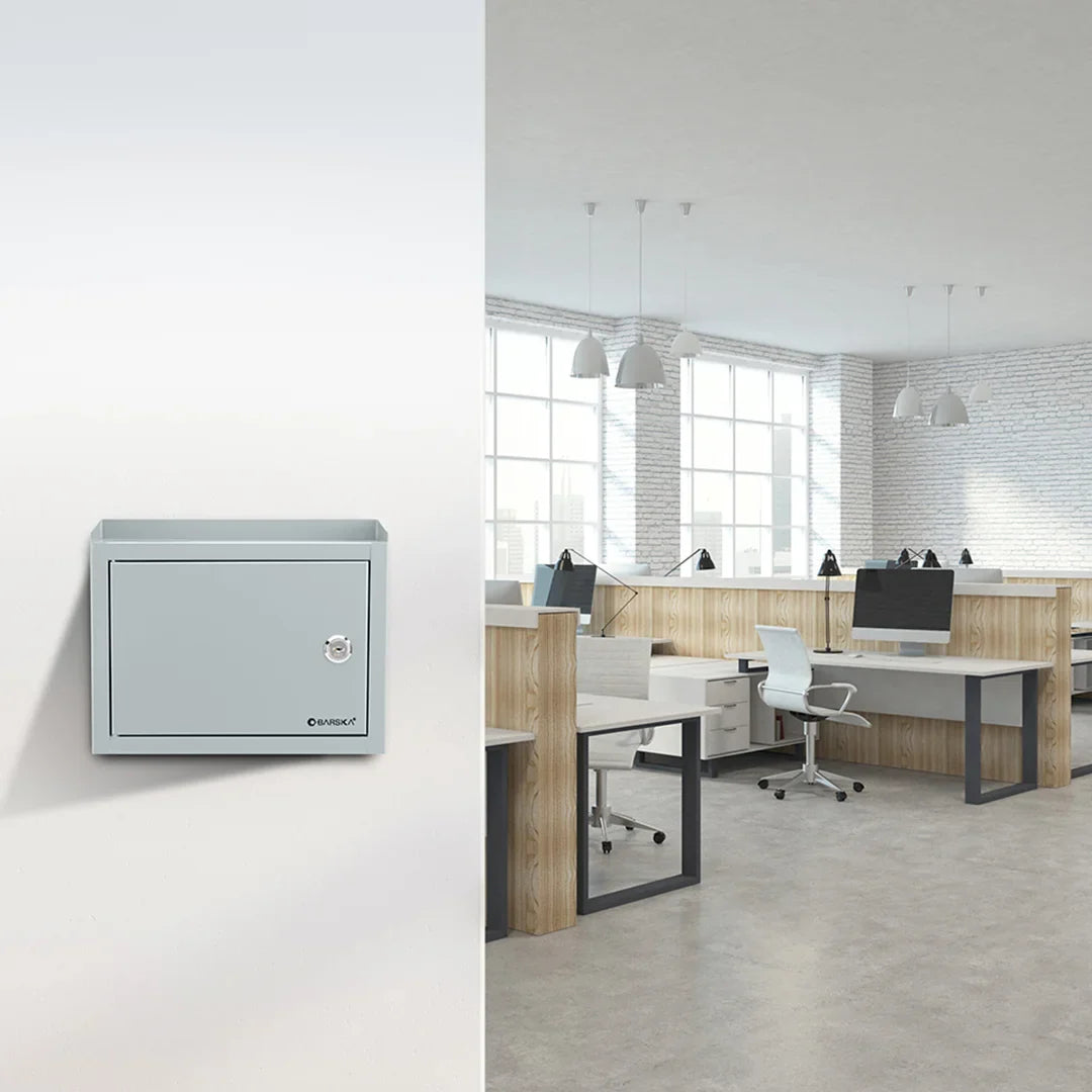 Barska Multi-Purpose Drop Box | CB12710