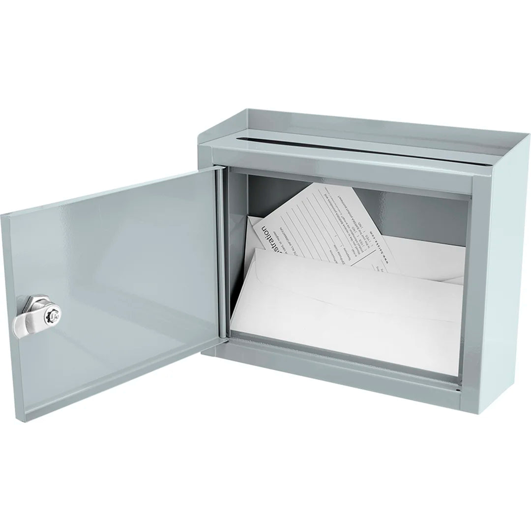 Barska Multi-Purpose Drop Box | CB12710