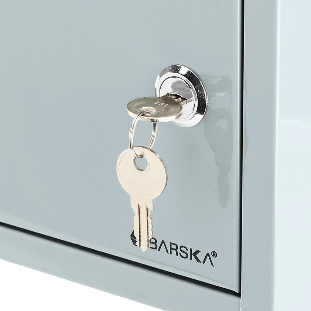 Barska Multi-Purpose Drop Box | CB12710