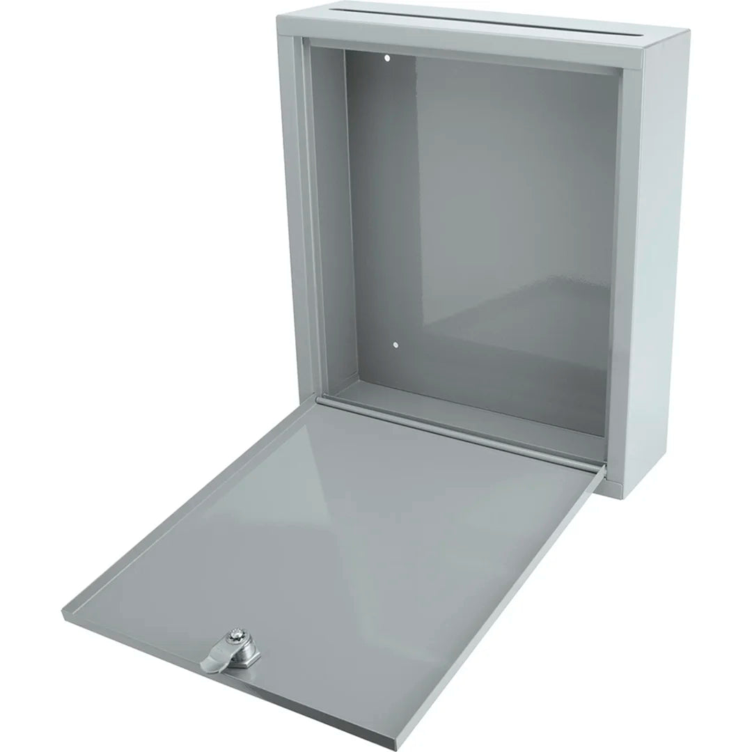 Barska Large Multi-Purpose Drop Box | CB12712