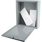 Barska Large Multi-Purpose Drop Box | CB12712