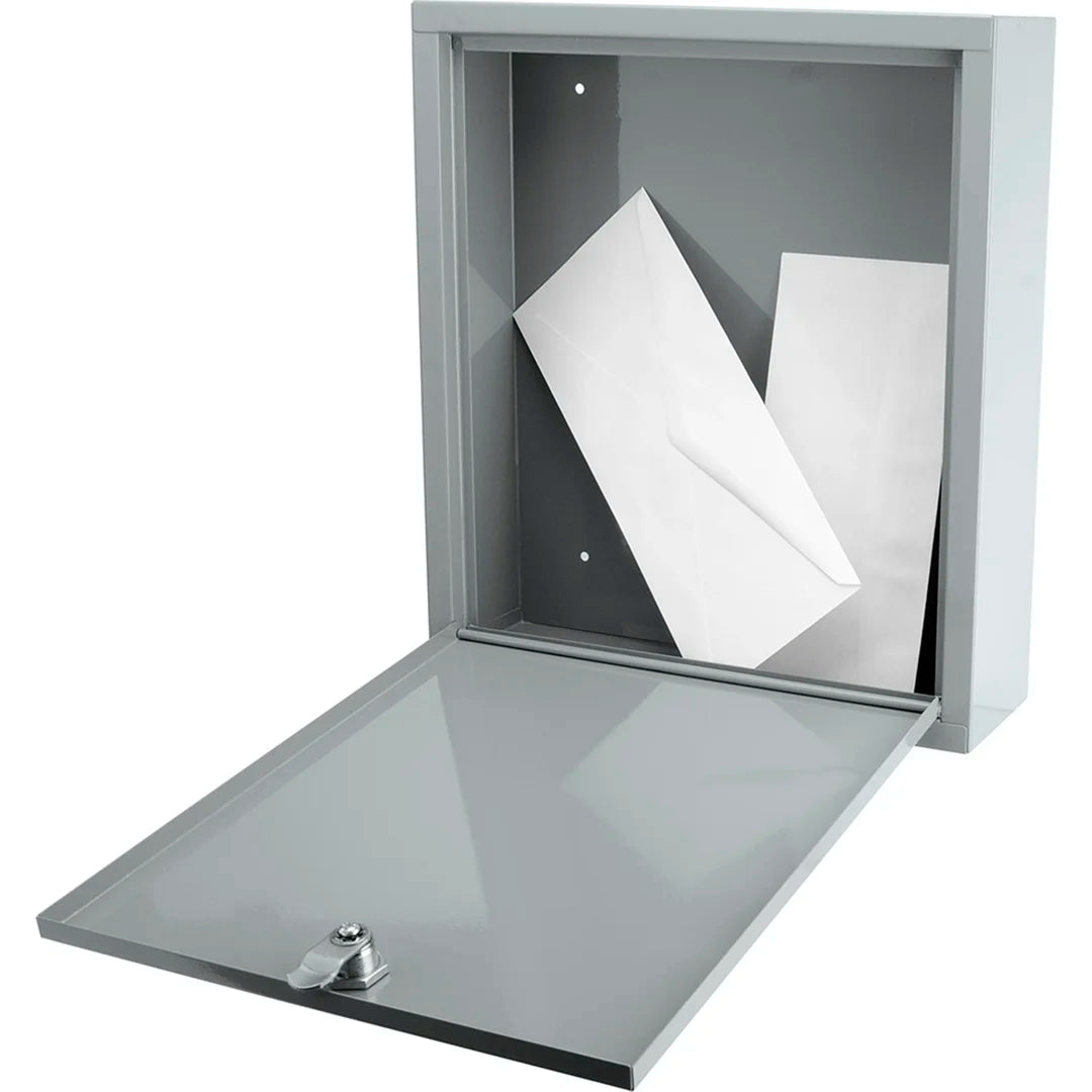 Barska Large Multi-Purpose Drop Box | CB12712