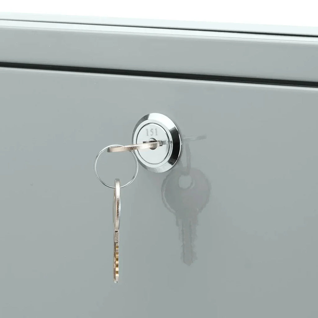 Barska Large Multi-Purpose Drop Box | CB12712