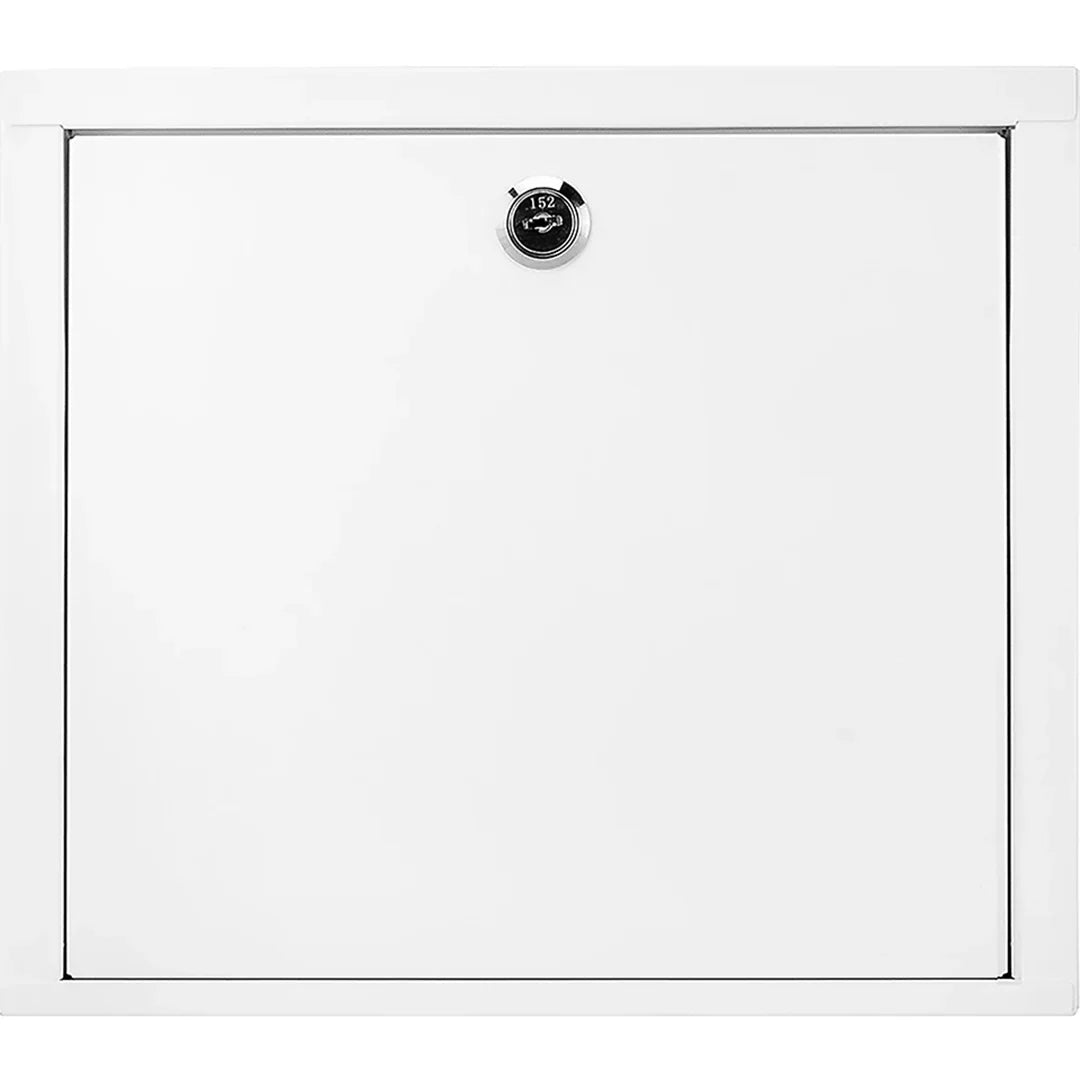 Barska Small Medical Cabinet | CB12820