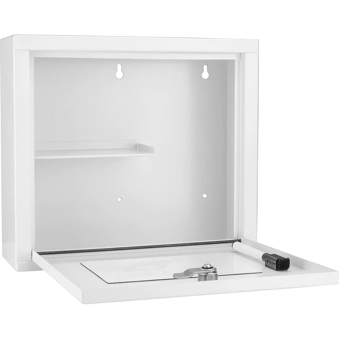 Barska Small Medical Cabinet | CB12820