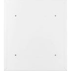 Barska Standard Medical Cabinet with Frosted Glass Door | CB12822
