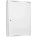 Barska Large Medical Cabinet with Magnetic Dry Erase Pad and Marker | CB12824