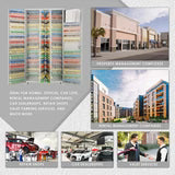 Barska Standing Key Cabinet CB12960 – 1,170-Key Capacity