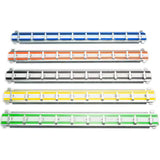 Barska Standing Key Cabinet CB12960 – 1,170-Key Capacity