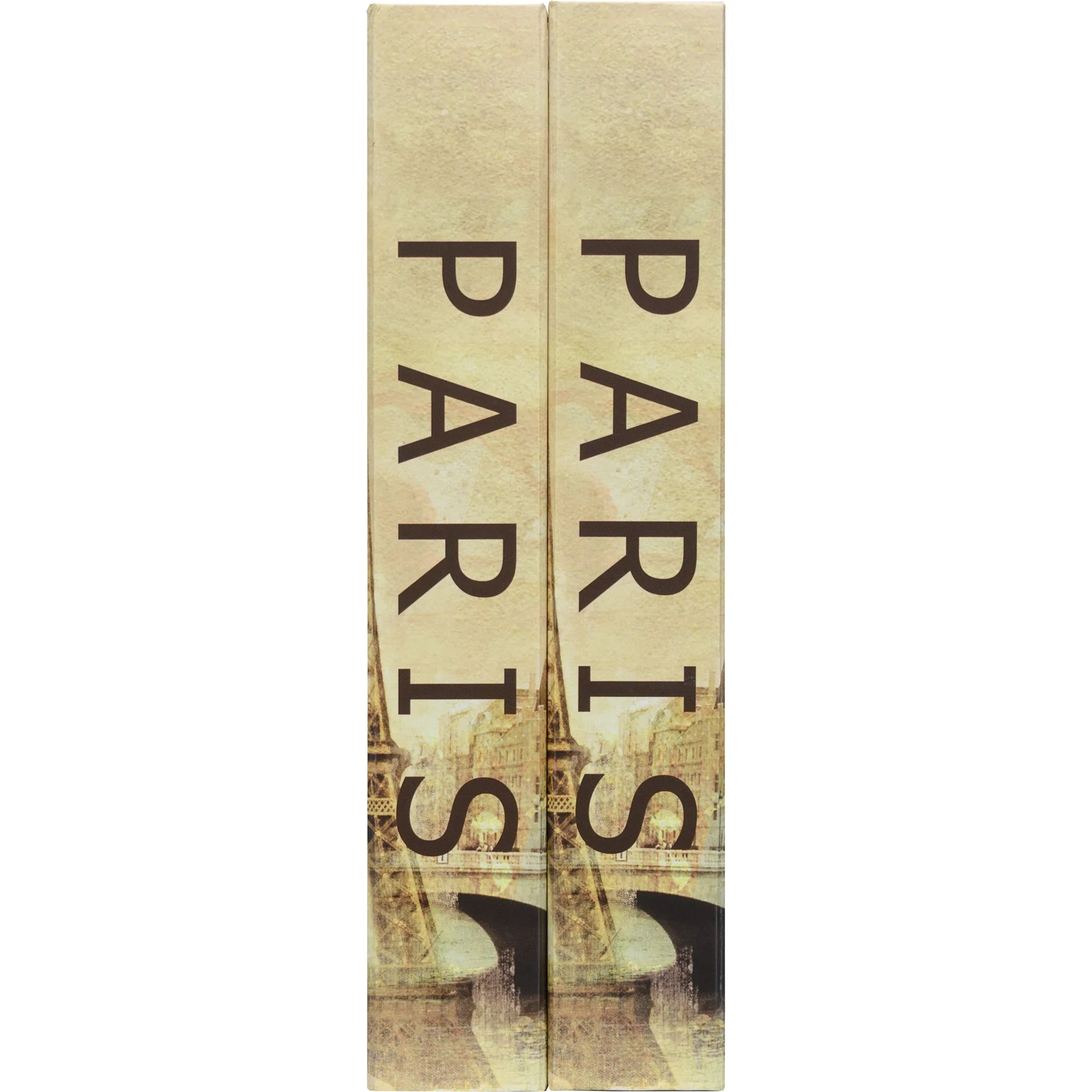 Barska Paris & London Series Dual Book Lock Boxes with Key Lock | CB12470, CB13056, CB13058