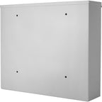 Barska Medium Locking Wall Mount Mailbox | CB13252