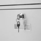 Barska Medium Locking Wall Mount Mailbox | CB13252