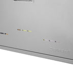 Barska Medium Locking Wall Mount Mailbox | CB13252