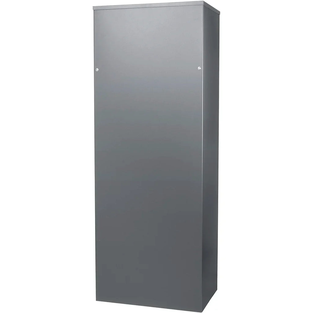 Barska Large Single Compartment Locking Parcel Drop Box | CB13256