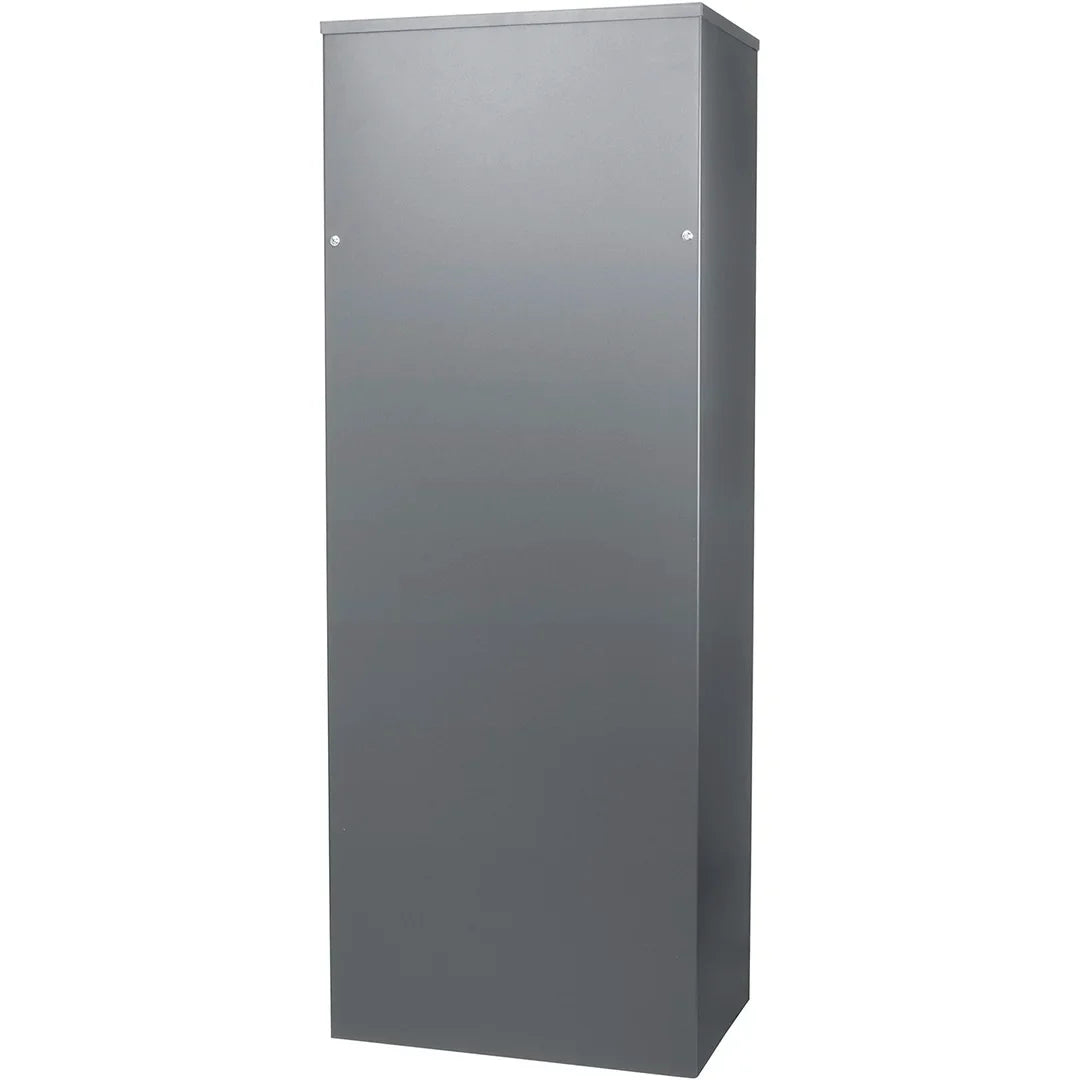 Barska Large Single Compartment Locking Parcel Drop Box | CB13256