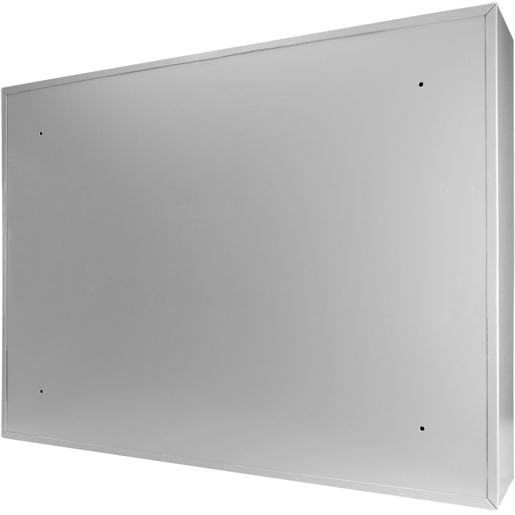 Barska 400 Capacity Adjustable Key Cabinet Digital Keypad Wall Safe | CB13604