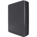 Barska 48 Capacity Adjustable Key Cabinet with Combination Lock, Black | CB13606